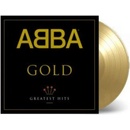 Abba - Gold Limited Coloured Edition - 2Vinyl LP