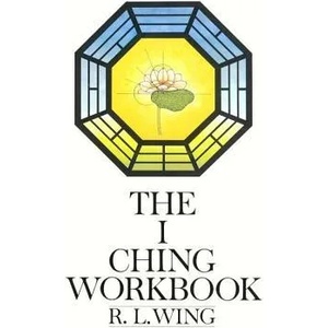 I Ching Workbook (ISBN: 9780385128384)