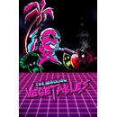 The Walking Vegetables