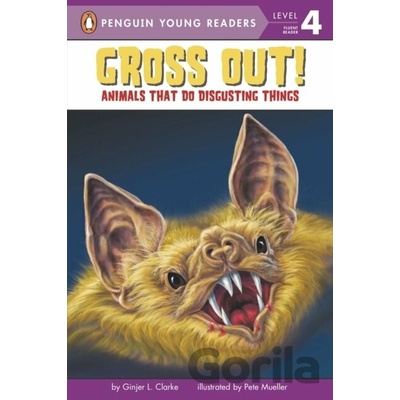 Gross Out! - Ginjer L. Clarke