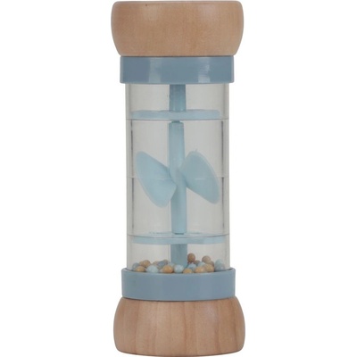 Little Dutch Chrastítko přesýpací hodiny MOŘSKÝ ZÁLIV – Zbozi.Blesk.cz