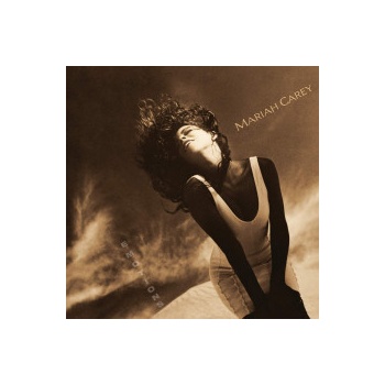 Mariah Carey - EMOTIONS LP