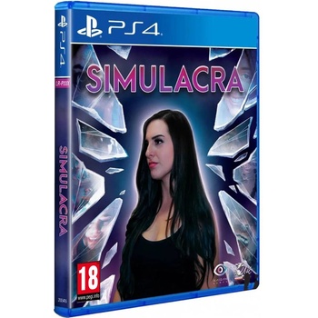 Kaigan Games Simulacra (PS4)