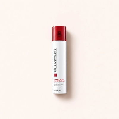 Paul Mitchell ExpressStyle stylingový spray pro tepelnou úpravu vlasů Hot Off The Press (Thermal Protection Spray) 200 ml