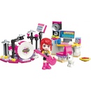 Qman Cherry 4102-1 Studio sada 1ks Zkušebna Cherry