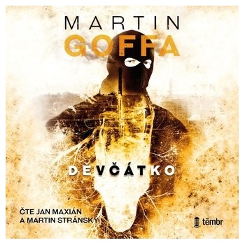 Děvčátko - Martin Goffa