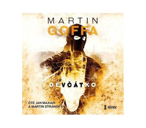 Děvčátko - Martin Goffa