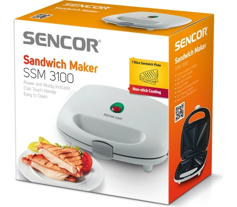 Sencor SSM 3100