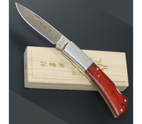 Dellinger Hunter Snake Wood Limited