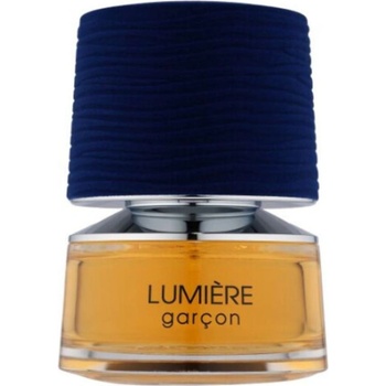 Image 1 of Fragrance World Мъжки Парфюм French Avenue Lumière Garçon EDP 100 мл