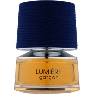 Fragrance World Мъжки Парфюм French Avenue Lumière Garçon EDP 100 мл