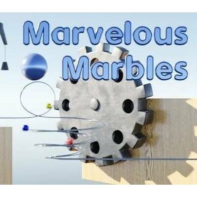 Marvelous Marbles