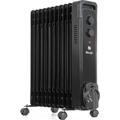 G21 Merapi RO17G2111