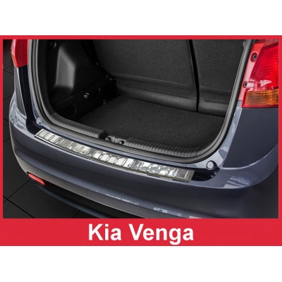 Lista na naraznik Avisa Kia VENGA 2014-