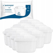 Wessper AquaMax 12 ks