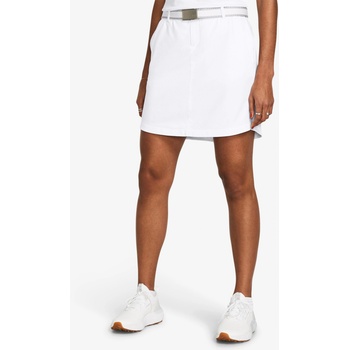 Under Armour Дамска пола Under Armour UA Drive Woven Skort Under Armour | Byal | ЖЕНИ | XS