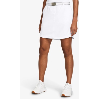 Under Armour Дамска пола Under Armour UA Drive Woven Skort Under Armour | Byal | ЖЕНИ | XS