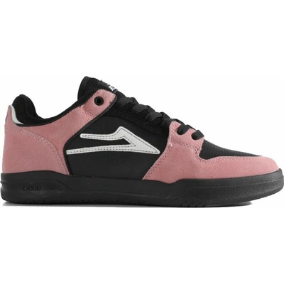 Lakai Telford Low růžové