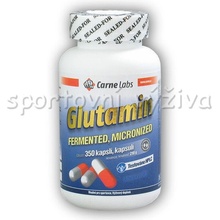 Carne Labs L-Glutamin 500 350 tablet