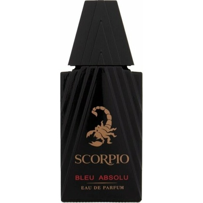 Scorpio Bleu Absolu parfémovaná voda pánská 75 ml