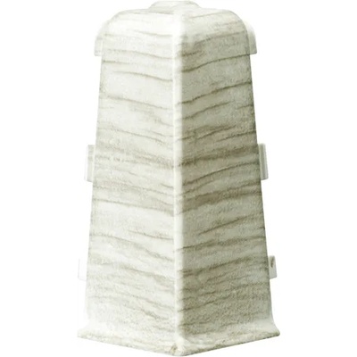 ARBITON ВЪНШЕН ЪГЪЛ mack 135 ДЪБ ПЛАТИНА 2бр ПАКЕТ (ce-mack-135)