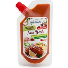 Progast New York Americký štýl NY, 150g