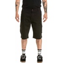 Meatfly Icon black