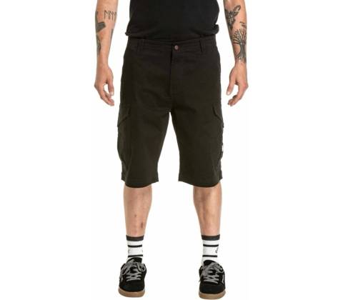 Meatfly Icon black