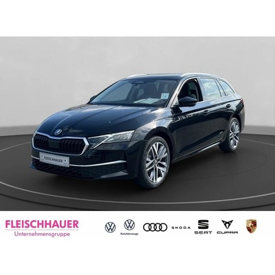 Skoda Octavia Combi 1.5 TSI 85 kW