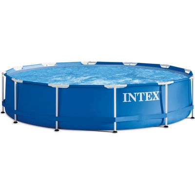 Intex Metal Frame 366x76 cm (28210NP)