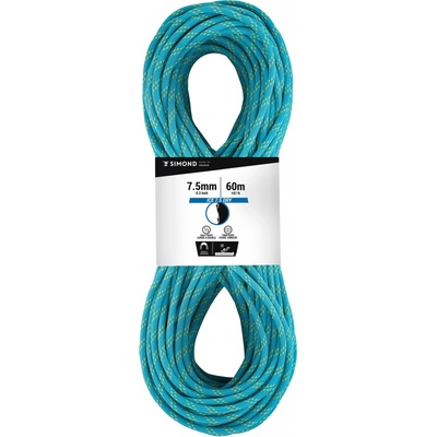 Simond Rappel Ice 7,5 mm × 60 m