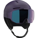 Salomon Ски каска Salomon Osmo Pro Sigma Photo Ski helmet - Astral Aura / Sky Blue - размер One Size (418-1130-0513)