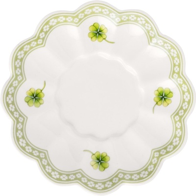 Villeroy & Boch Easter Delight podšálek pod stojánek na vajíčko 10cm
