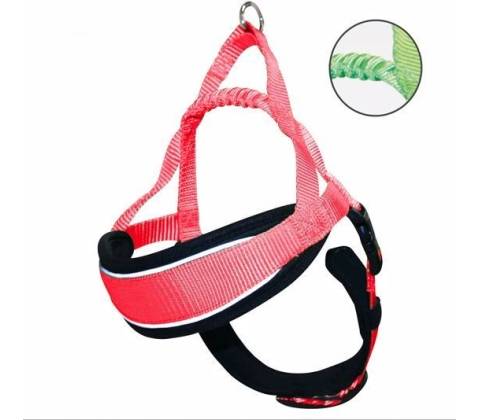 JK ANIMALS Postroj Comfort