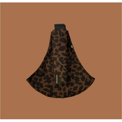 Wildride Brown leopard – Hledejceny.cz