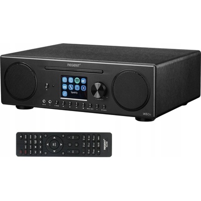 Ferguson Regent i450s orech