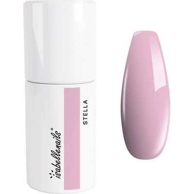 Isabellenails hybridný lak Stela č.032 7ml