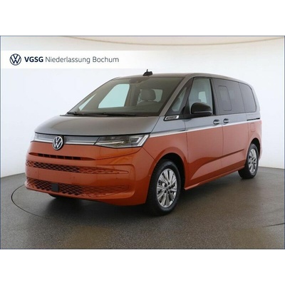 Volkswagen T7 Multivan 150 kW