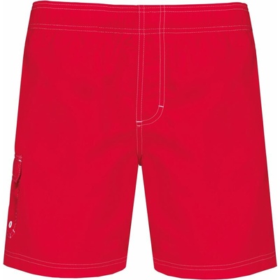 Kariban ProAct PA 119 red