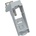 Legrand Модул L2 за щепселно разпределение 80A HX3 - 405248 (405248)