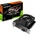 GIGABYTE GeForce GTX 1650 D6 OC 4GB GDDR5 128bit (GV-N1656OC-4GD)
