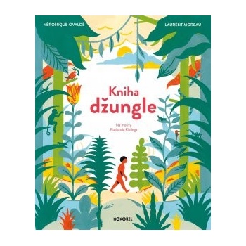 džungle