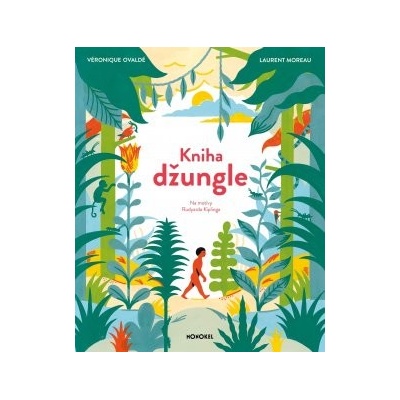 džungle