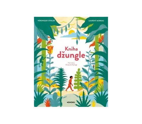 džungle