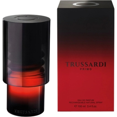 TrussarDi Primo parfémovaná voda pánská 100 ml