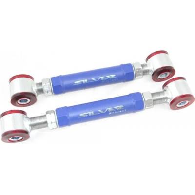 Silver Project Rear Lower Toe Arms Silver Project Ford C-Max / Focus I/II (98-10)