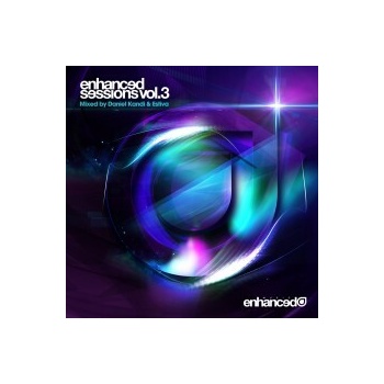 Kandi Daniel/Estiva - Enhanced Sessions Vol.3 2 CD