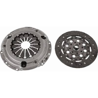 SACHS Sada spojky 3000950957