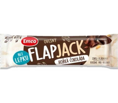 Emco Flapjack 45 g