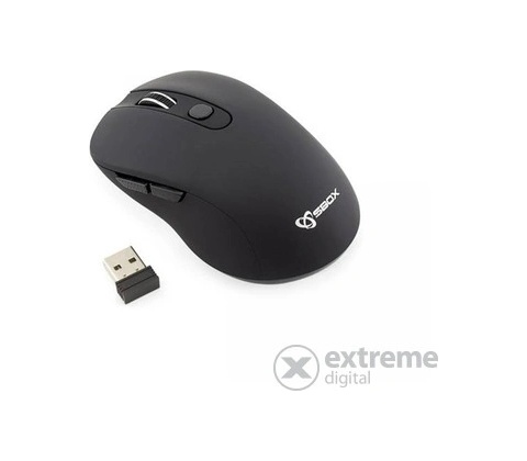 SBOX WM-911B